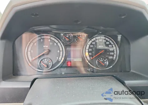 2011 Dodge Ram 1500 z USA, uszkodzony, nr VIN 1D7RV1CT9BS622775